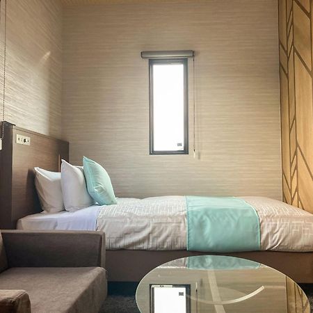 Livemax Resort Kaga Yamashiro Extérieur photo