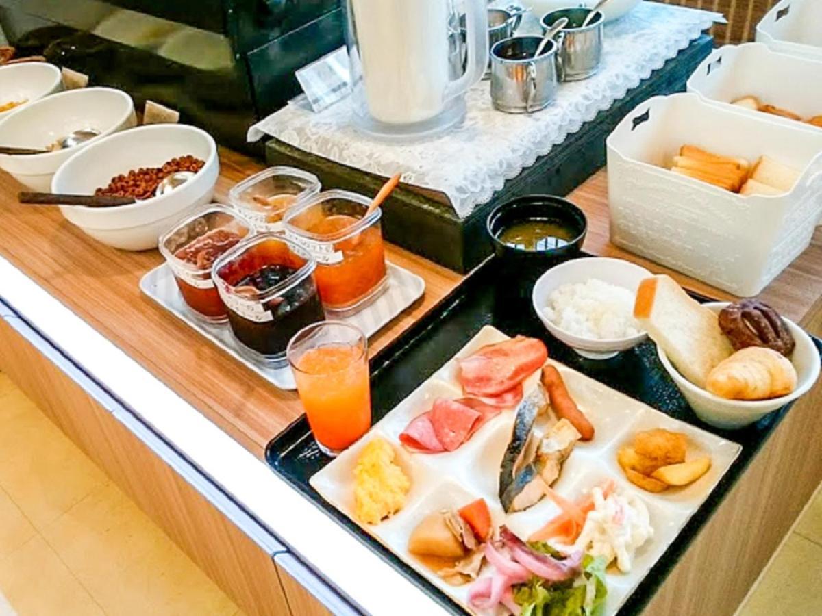 Livemax Resort Kaga Yamashiro Extérieur photo