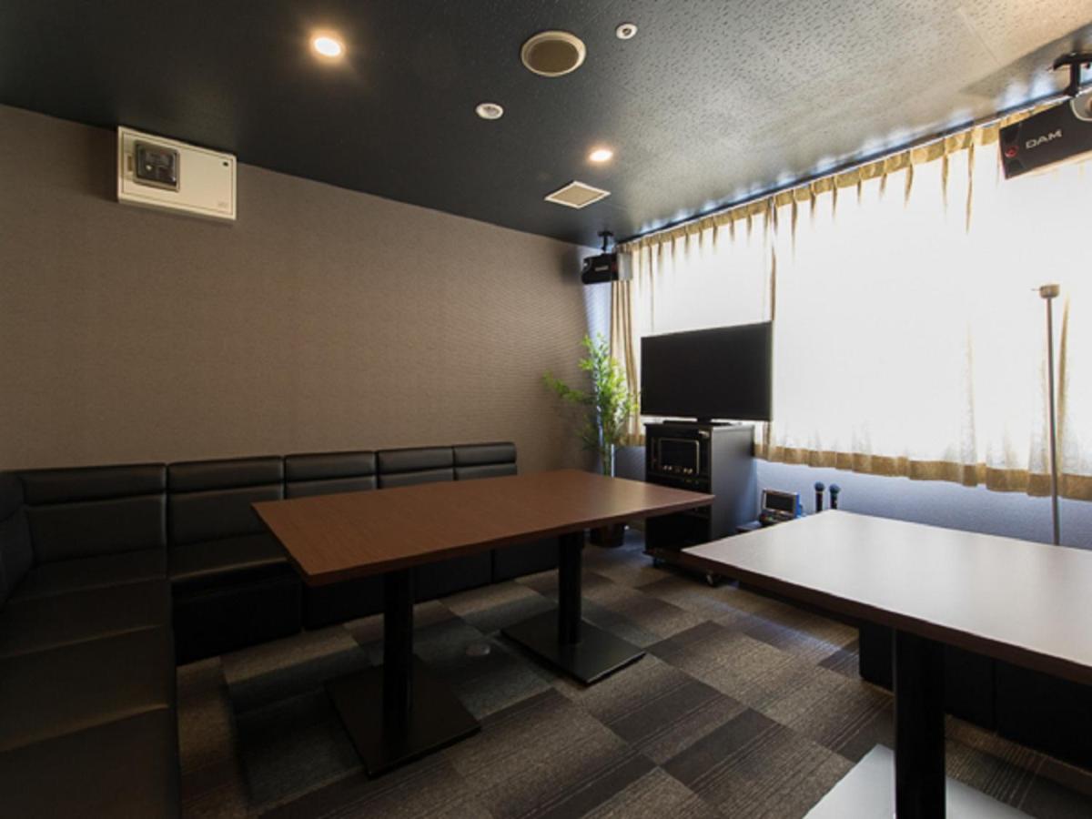 Livemax Resort Kaga Yamashiro Extérieur photo