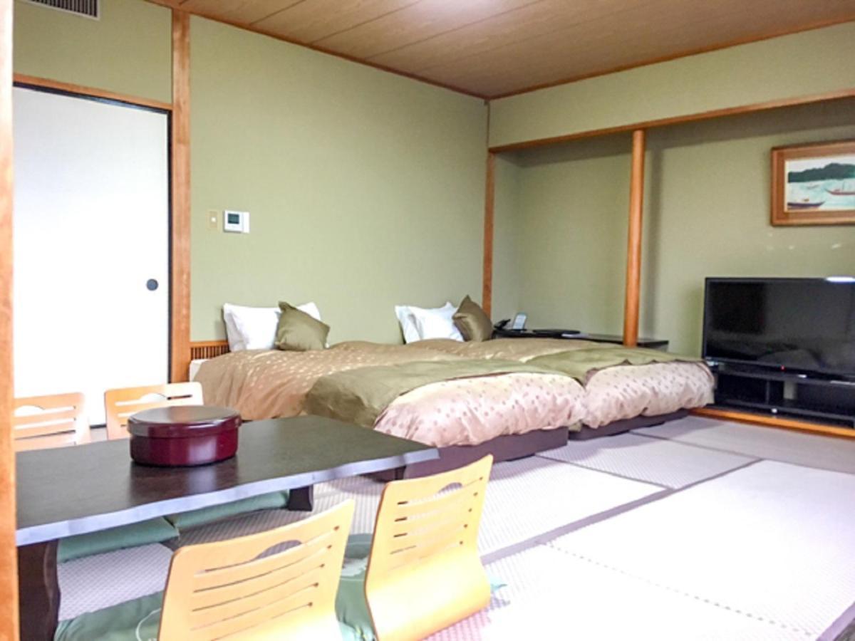 Livemax Resort Kaga Yamashiro Extérieur photo