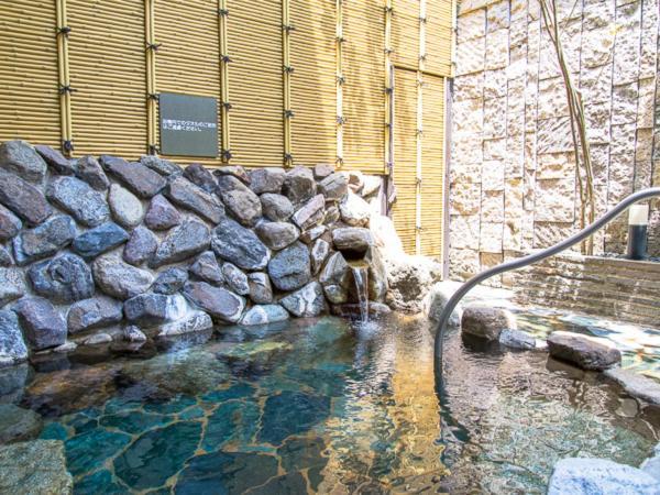 Livemax Resort Kaga Yamashiro Extérieur photo