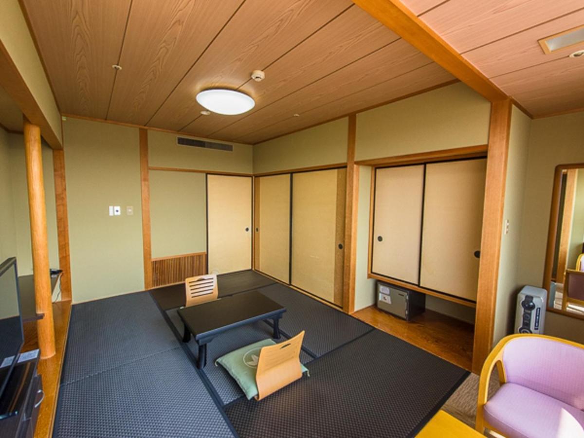 Livemax Resort Kaga Yamashiro Extérieur photo