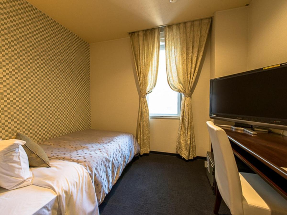 Livemax Resort Kaga Yamashiro Extérieur photo