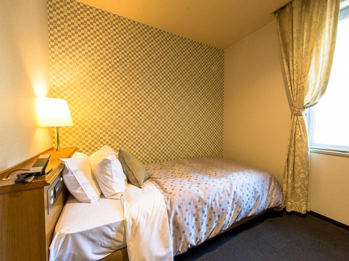 Livemax Resort Kaga Yamashiro Extérieur photo