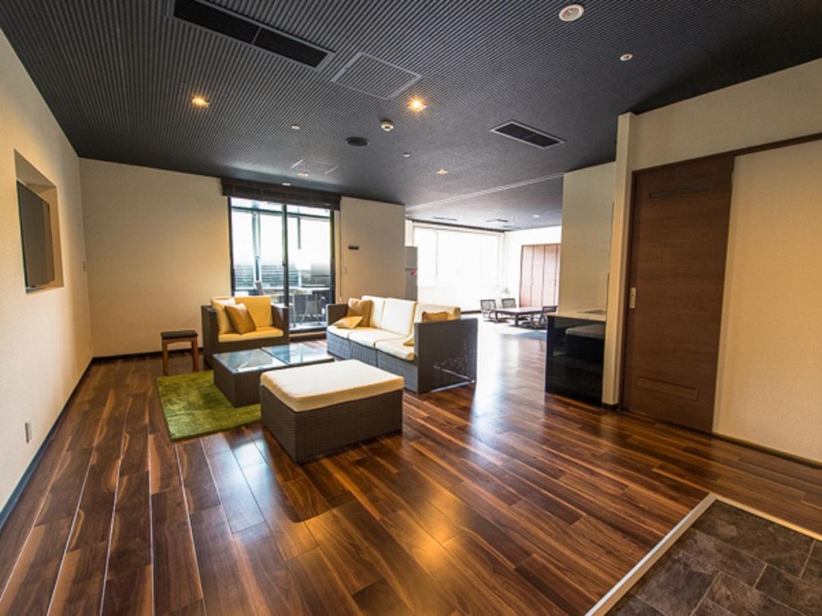 Livemax Resort Kaga Yamashiro Extérieur photo