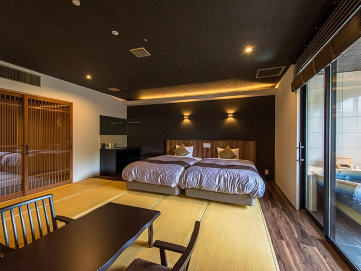 Livemax Resort Kaga Yamashiro Extérieur photo