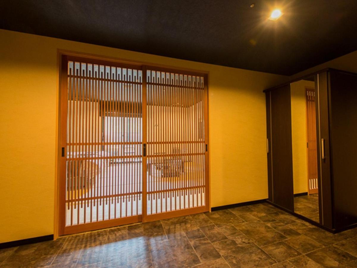 Livemax Resort Kaga Yamashiro Extérieur photo