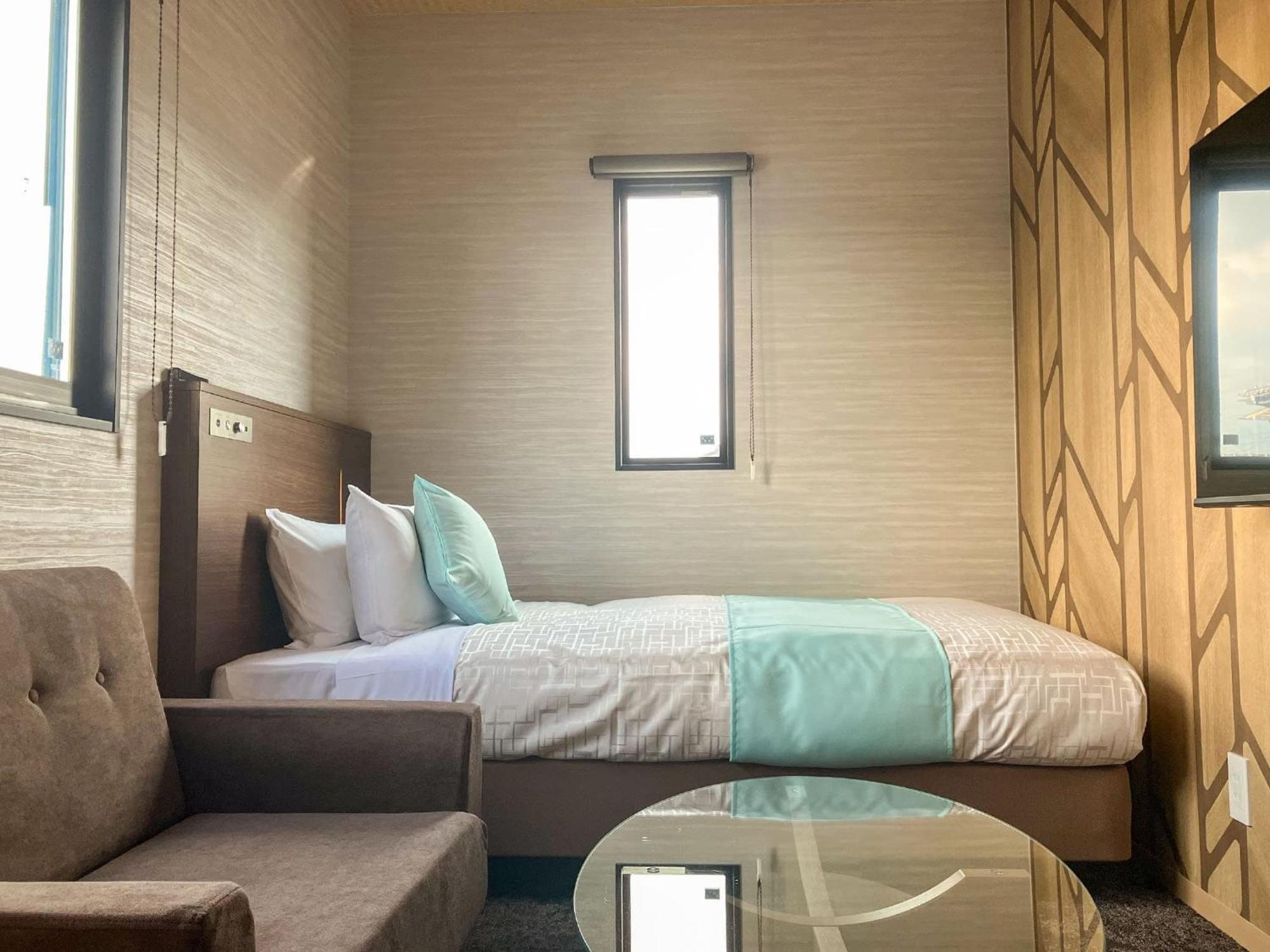 Livemax Resort Kaga Yamashiro Extérieur photo